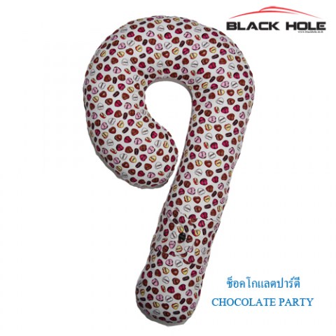 CHOCOLATE PARTY ช็อคโกแลตปาร์ตี้